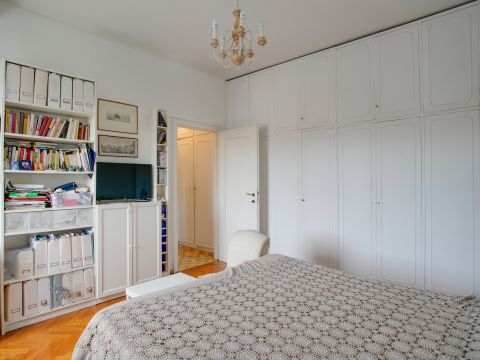 Via Spalato, 11 - Roma