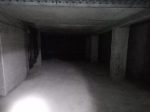 Via Giacomo Brodolini, 30 - Fabriano