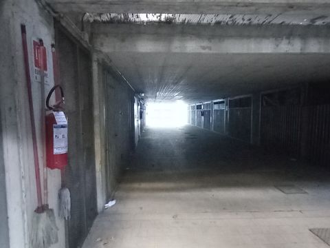 Via Giacomo Brodolini, 30 - Fabriano