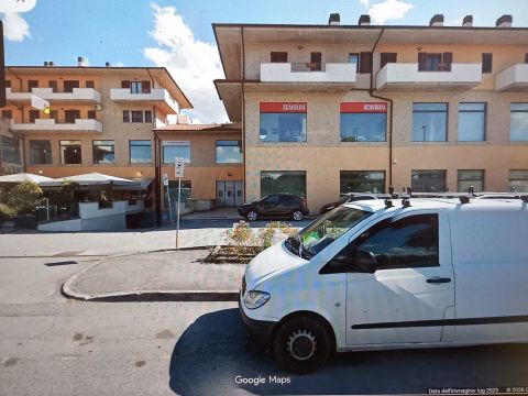 Via Giacomo Brodolini, 30 - Fabriano