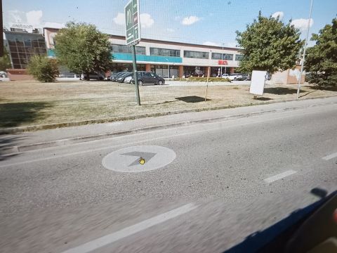 Via Giacomo Brodolini, 30 - Fabriano