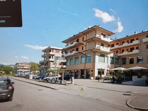 Via Giacomo Brodolini, 30 - Fabriano