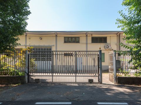 Via Verona, 6 - Cernusco Sul Naviglio