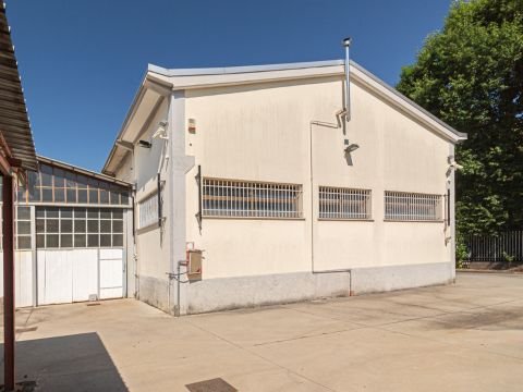 Via Verona, 6 - Cernusco Sul Naviglio