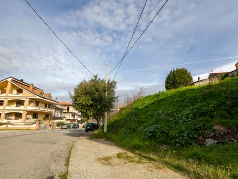 Viale Antonio Gramsci - Caraffa Di Catanzaro