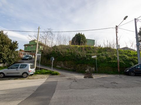 Viale Antonio Gramsci - Caraffa Di Catanzaro