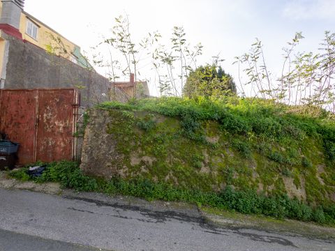 Viale Antonio Gramsci - Caraffa Di Catanzaro