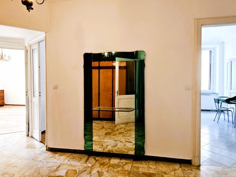 Via Michele Schina, 8 - Torino