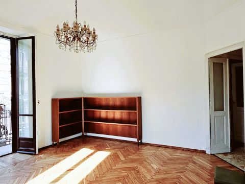 Via Michele Schina, 8 - Torino