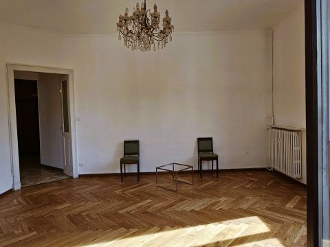 Via Michele Schina, 8 - Torino