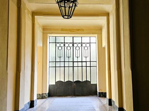 Via Michele Schina, 8 - Torino