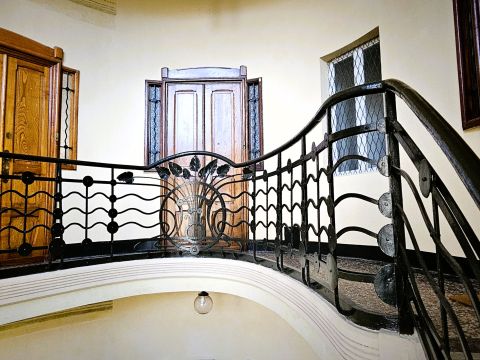 Via Michele Schina, 8 - Torino