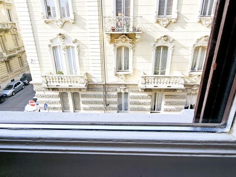 Via Michele Schina, 8 - Torino