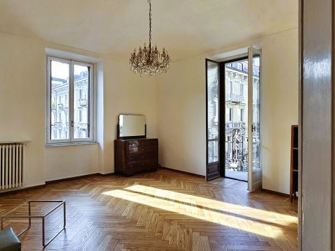 Via Michele Schina, 8 - Torino