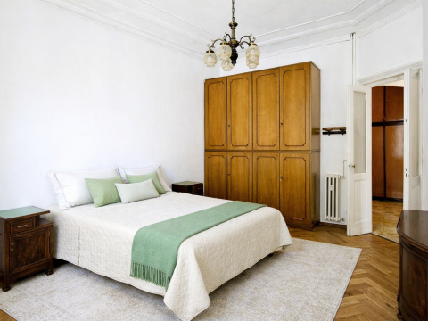 Via Michele Schina, 8 - Torino