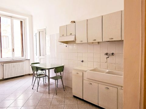 Via Michele Schina, 8 - Torino