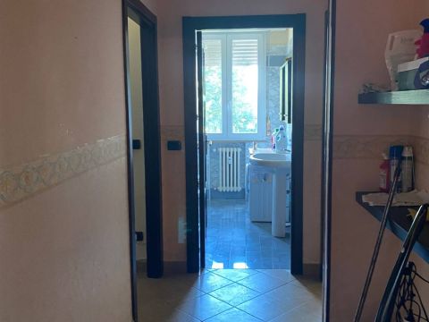 Via Giacomo Leopardi, 3 - Parma