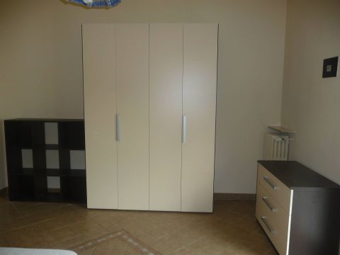 Via Giacomo Leopardi, 3 - Parma