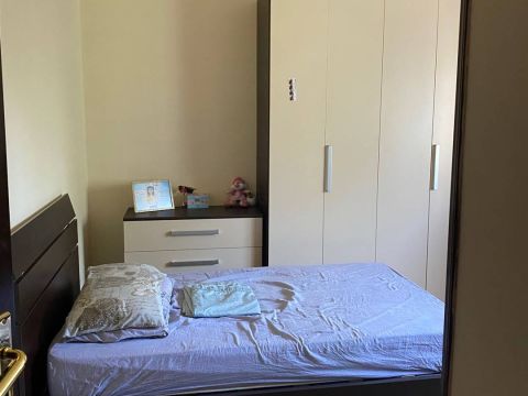 Via Giacomo Leopardi, 3 - Parma