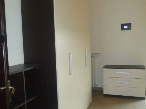 Via Giacomo Leopardi, 3 - Parma