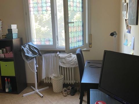 Via Giacomo Leopardi, 3 - Parma