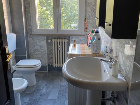 Via Giacomo Leopardi, 3 - Parma