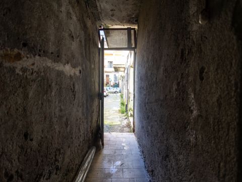 Via XX Settembre, 38 - Catanzaro