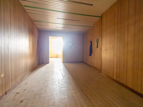 Via XX Settembre, 38 - Catanzaro