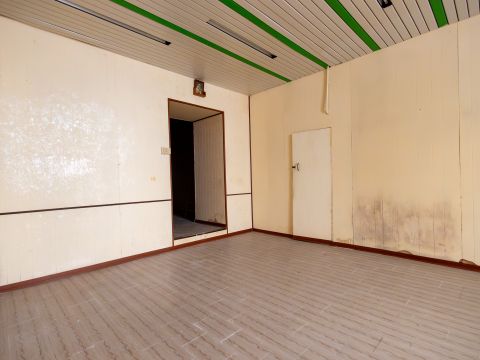 Via XX Settembre, 38 - Catanzaro