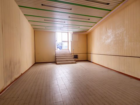 Via XX Settembre, 38 - Catanzaro