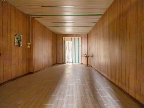 Via XX Settembre, 38 - Catanzaro