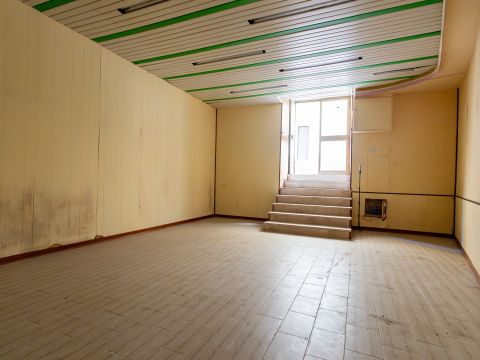 Via XX Settembre, 38 - Catanzaro