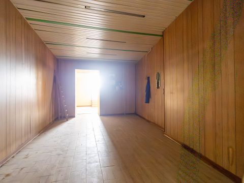 Via XX Settembre, 38 - Catanzaro