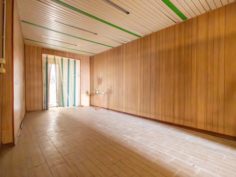 Via XX Settembre, 38 - Catanzaro