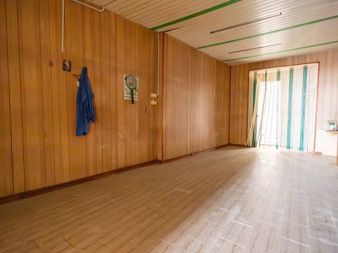 Via XX Settembre, 38 - Catanzaro