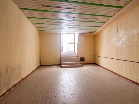 Via XX Settembre, 38 - Catanzaro