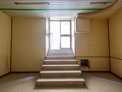 Via XX Settembre, 38 - Catanzaro