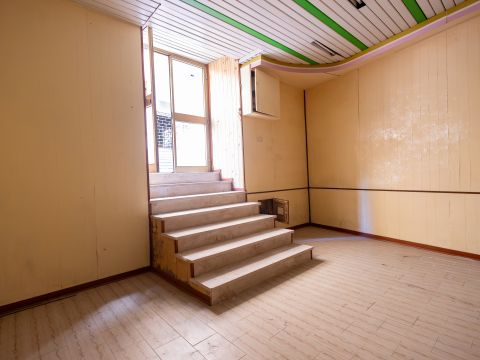 Via XX Settembre, 38 - Catanzaro