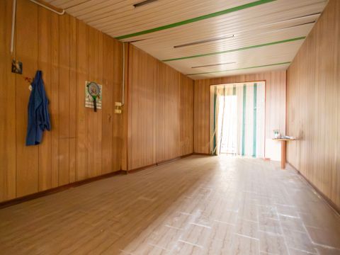 Via XX Settembre, 38 - Catanzaro