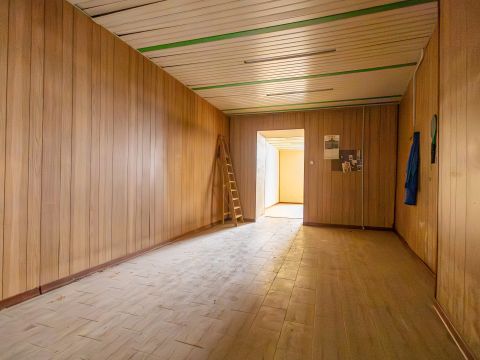 Via XX Settembre, 38 - Catanzaro