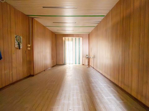 Via XX Settembre, 38 - Catanzaro