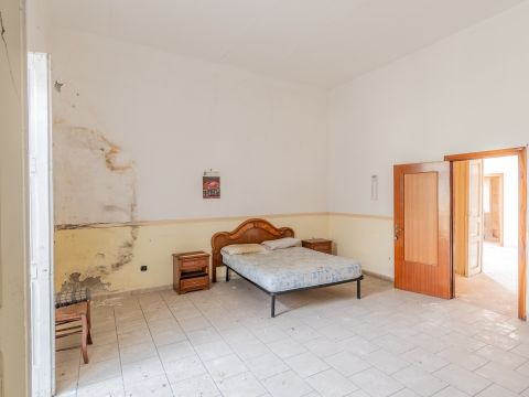 Corso V. Emanuele, 129 - Angri