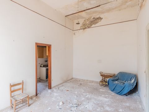 Corso V. Emanuele, 129 - Angri