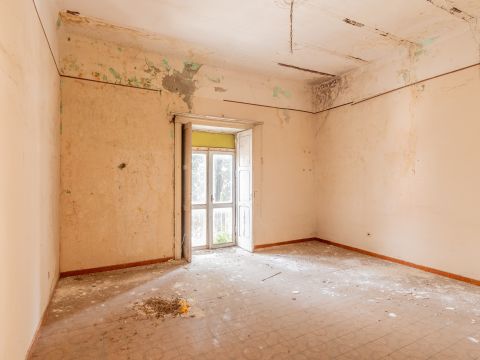 Corso V. Emanuele, 129 - Angri