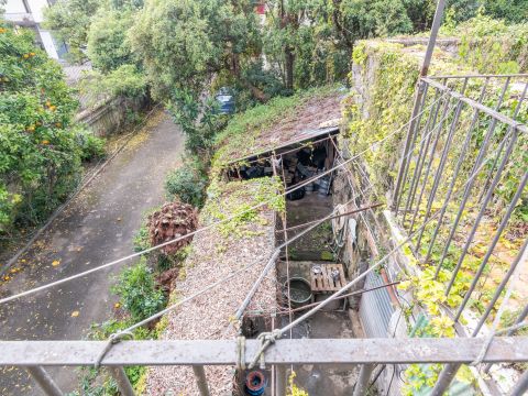 Corso V. Emanuele, 129 - Angri