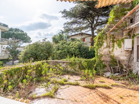 Corso V. Emanuele, 129 - Angri