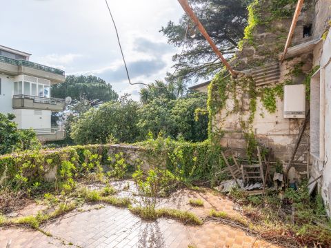 Corso V. Emanuele, 129 - Angri