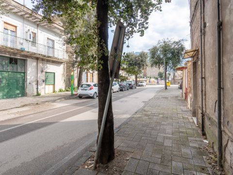 Corso V. Emanuele, 129 - Angri