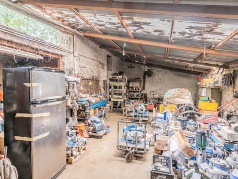 Corso V. Emanuele, 129 - Angri