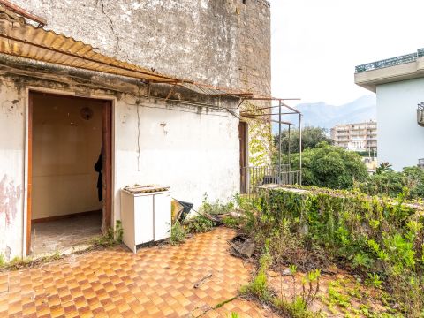 Corso V. Emanuele, 129 - Angri